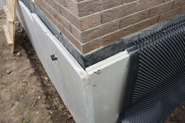 Flood Mitigation in Newport Beach